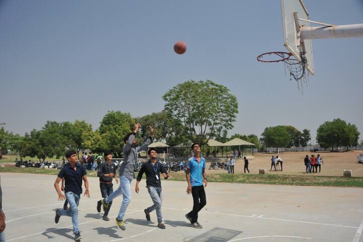 sports